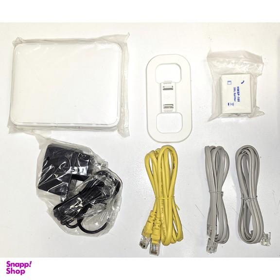 مودم روتر بی سیم ADSL2+ هوآوی مدل HG532e