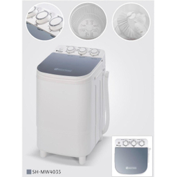 مینی واش جنرال تکنیک مدل SH-MW4035