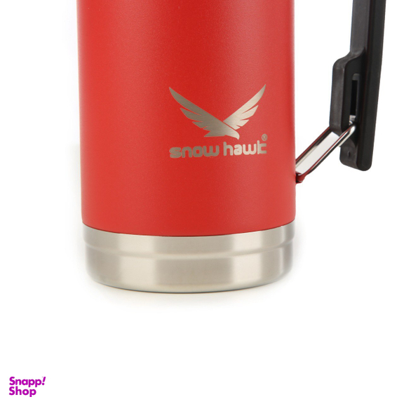 فلاسک اسنوهاک مدل Baikal کد SN-C6141 گنجایش 1 لیتر