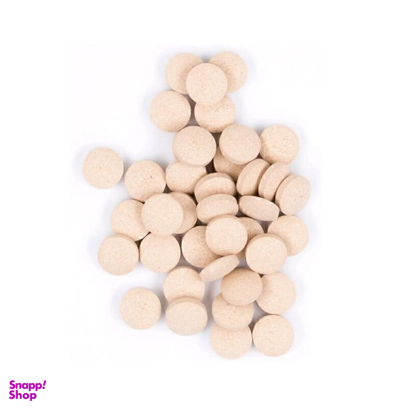 قرص مخمر سگ و گربه بیفار کد beaphar100 بسته 100 عددی