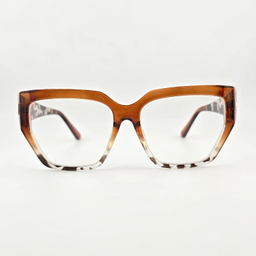 فریم عینک طبی زنانه کد M6248BR