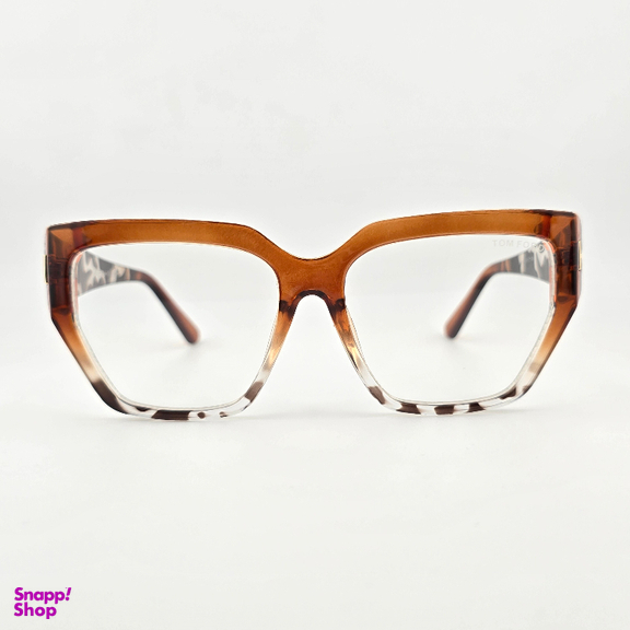 فریم عینک طبی زنانه کد M6248BR