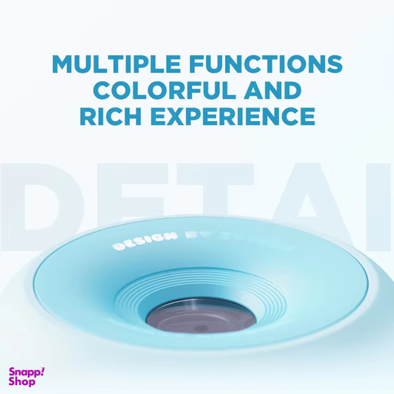 دوربین دیجیتال کودک زوی زویی مدل E28 Star