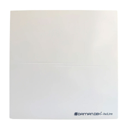 هواکش دمنده مدل VBX-12S2S-IP44
