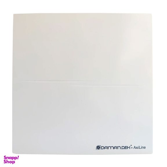 هواکش دمنده مدل VBX-12S2S-IP44