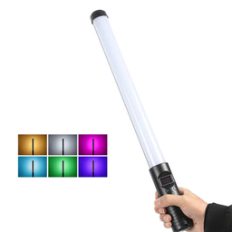 باتوم لایت جی ماری مدل FM-128 RGB