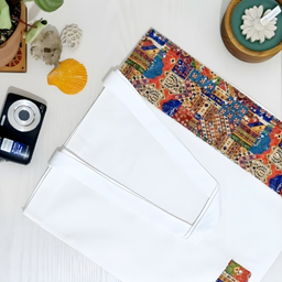 بگ دستی مدل Tote Bag