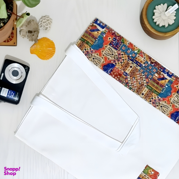 بگ دستی مدل Tote Bag