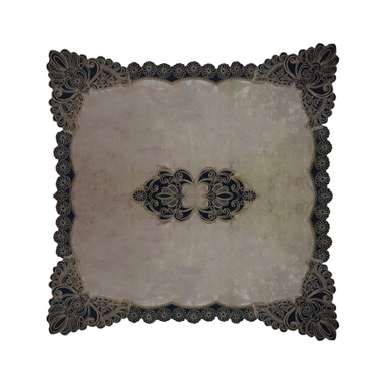 رومیزی مدل M_5321 سایز 94×94 سانتی متر