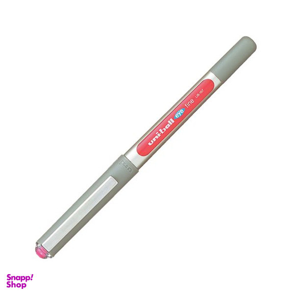 روان نویس یونی بال مدل چشمی UB-157 EYE