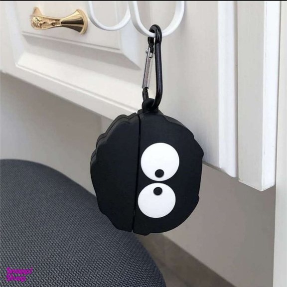 کاور ایرفون والکری مدل هپل مناسب برای کیس اپل ایرپاد پرو 2