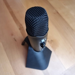 میکروفن کندانسر مدل Sound Studio-USB