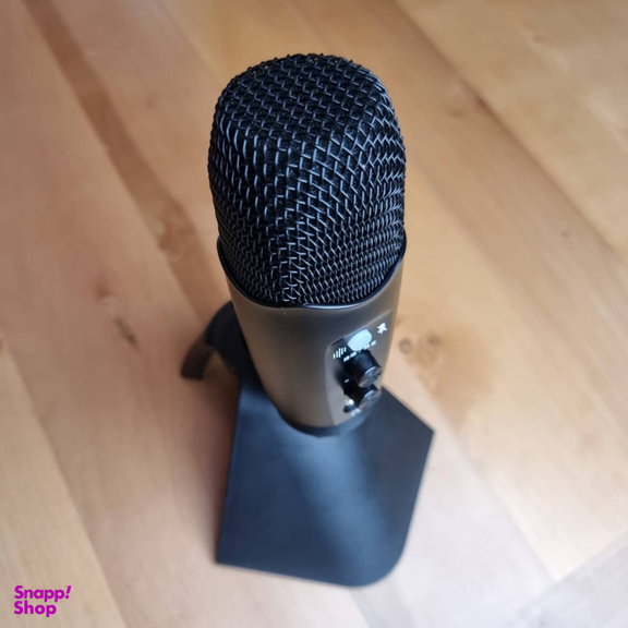 میکروفن کندانسر مدل Sound Studio-USB