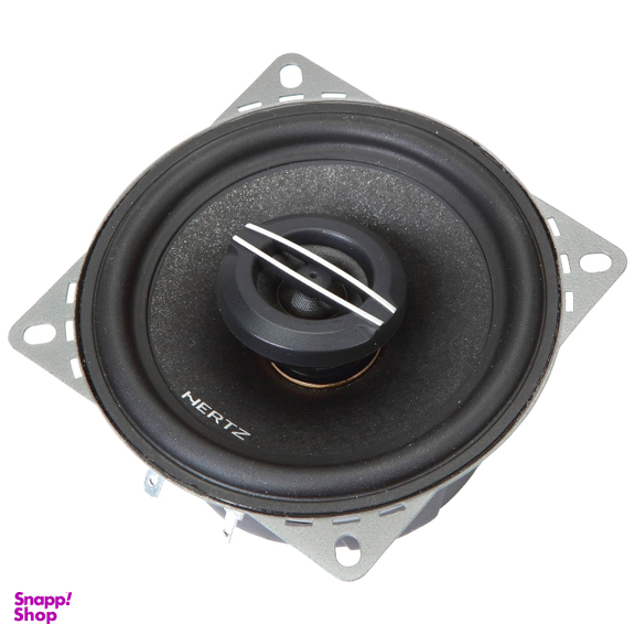 بلندگو خودرو هرتز مدل CX 100 بسته 2 عددی