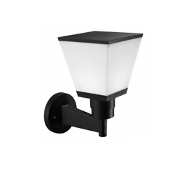 چراغ دیواری حیاطی مدل مکعبی FEC کد IP54 4611SQ