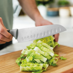 چاقو ساطوری برگهف مدل LEO Santoku