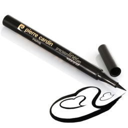 خط چشم ماژیکی پیر کاردین کد 13307 رنگ مشکی