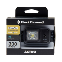 چراغ پیشانی بلک دایموند مدل ASTRO 300 کد F2022