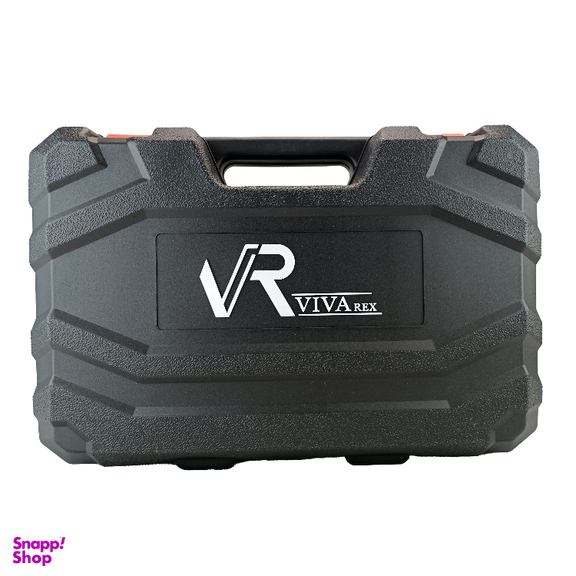 دریل بتن کن ویوارکس مدل VR8026 PLUS-RH