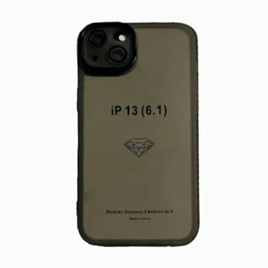 کاور موبایل فشن کد 6621 مناسب اپل iPhone 13