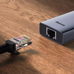 هاب 4 پورت USB 3.0 باسئوس مدل UltraJoy Series