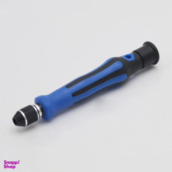 پیچ گوشتی موبایلی استارمکس مدل YP-HERFEEI-SHS-15S045BH مجموعه 45 عددی