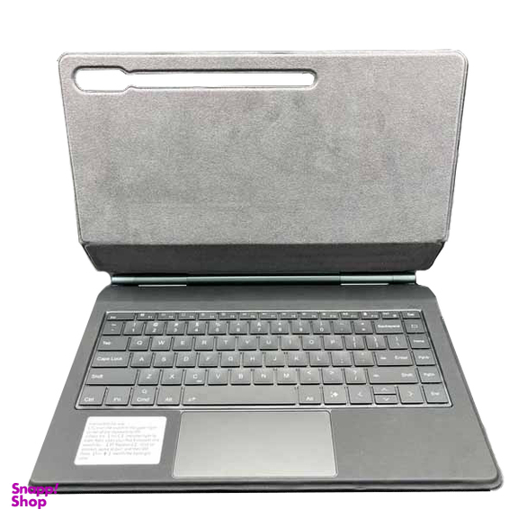 کیبورد مخصوص تبلت کد KS800 مناسب سامسونگ S8 /S9 /S10 Ultra