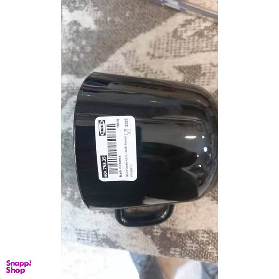 ماگ ایکیا مدل BACKIG