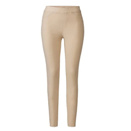 لگینگ زنانه اسمارا کد 0235 رنگ بژ