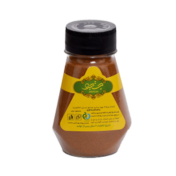 پودر دارچین جستجو وزن 80 گرم