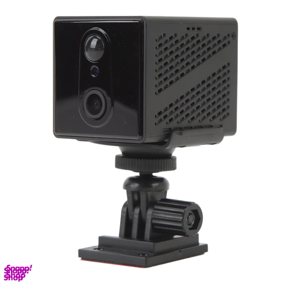 دوربین نظارتی سیم کارتی مدل Smart WiFi Camera 131 2K MG3