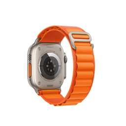 بند هوکو مدل WA13 مناسب برای اپل واچ 42/44/45/49 میلی متری