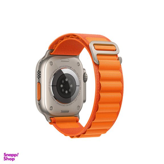 بند هوکو مدل WA13 مناسب برای اپل واچ 42/44/45/49 میلی متری