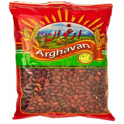 بسته حبوبات ارغوان مجموعه 5 عددی
