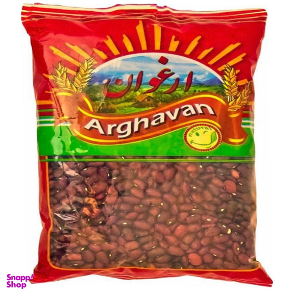 بسته حبوبات ارغوان مجموعه 5 عددی