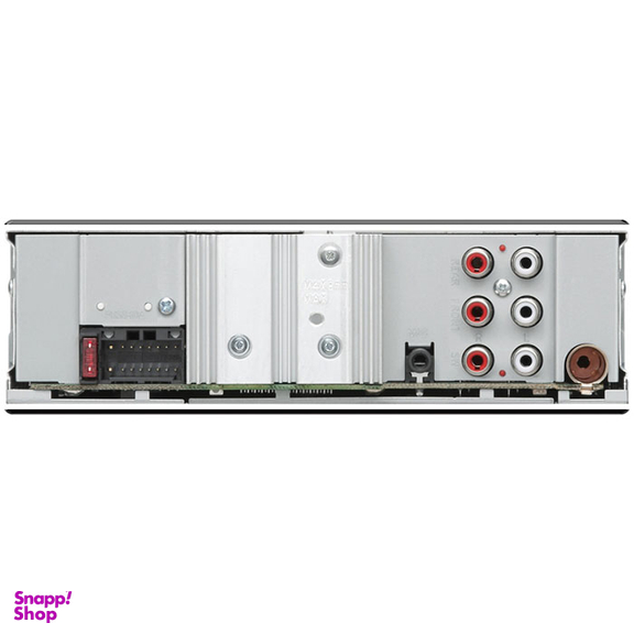 دستگاه پخش خودرو جی وی سی مدل X-482BT