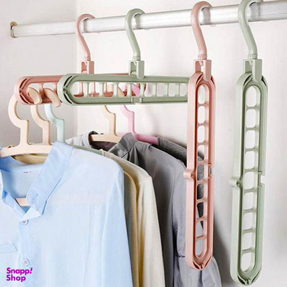 چوب لباسی مدل RM 15