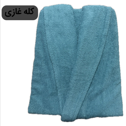 حوله پالتویی دنیز مدل Soft سایز 135