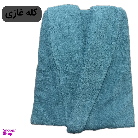حوله پالتویی دنیز مدل Soft سایز 135