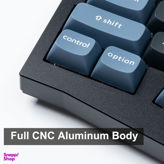 کیبورد مخصوص بازی کیکورن مدل Q8 Switch FullCustom