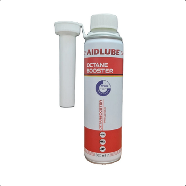 اکتان بوستر و مکمل سوخت ایدلوب مدل Octane Booster حجم 300 میلی لیتر
