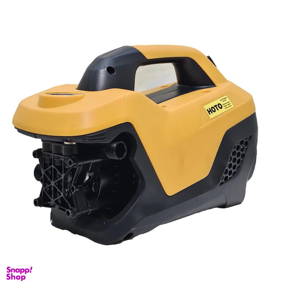 کارواش دینامی 4800 وات هوتو مدل HT4800W