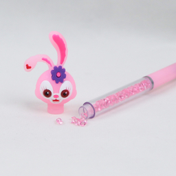 روان نویس طرح خرگوش نگین دار کد 1268