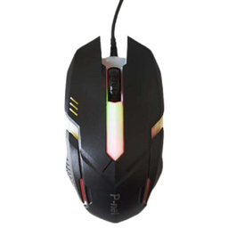 ماوس مخصوص بازی پی نت مدل GM-13 RGB
