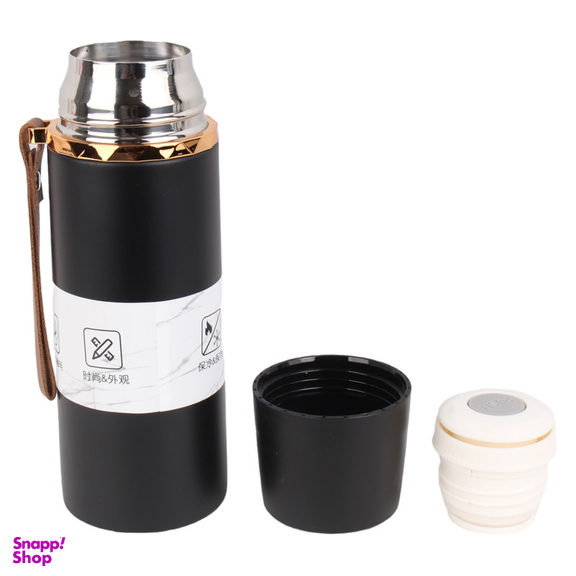 فلاسک مسافرتی طرح Cute گنجایش 0.350 لیتر