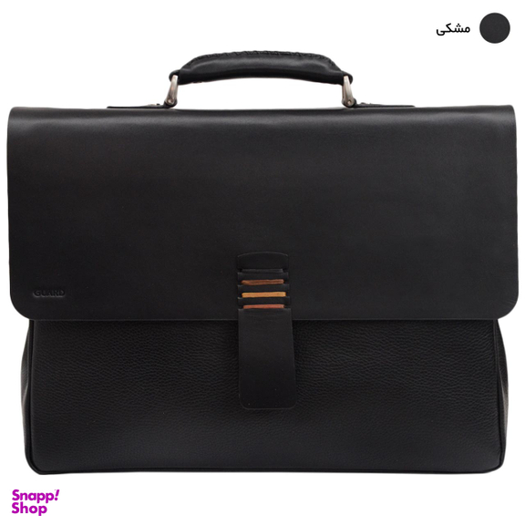 کیف اداری مردانه گارد مدل RANGIN KAMAN