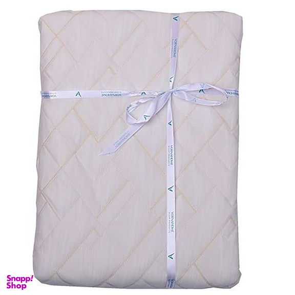 محافظ تشک ورناهوم مدل A++ ضدآب یک نفره سایز 200×140 سانتی متر