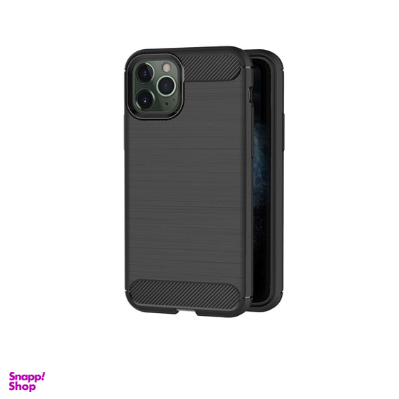 قاب گوشی موبایل فیبر کربن Rugged Armor مناسب اپل iPhone 11 Pro Max