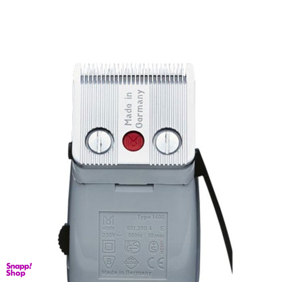 ماشين اصلاح موی سر و صورت موزر مدل 0087-1400 Professional