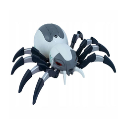 ربات کنترلی مدل عنکبوت دودزا مدل شارژی کد 128A-30